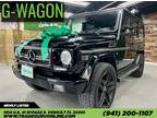 2003 Mercedes-Benz G500 SUV for sale