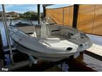 2011 Southwind Sport-Deck 2200