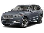 2024 Volvo XC90 Recharge Plug-In Hybrid Core Bright Theme