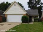 3 br, 2 bath House - 5601 Donald Drive