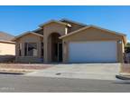 6232 SPOTTED EAGLE DR, El Paso, TX 79924 Single Family Residence For Sale MLS#