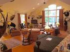 Asheville – 4 bedrooms home, pet friendly