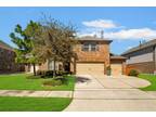 20314 FOSSIL VALLEY LN, Cypress, TX 77433 Single Family Residence For Sale MLS#