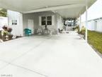 47 TURQUOISE AVE # 47-T, NAPLES, FL 34114 Manufactured Home For Sale MLS#
