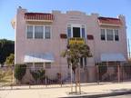 507 Broad Ave, Unit 12 - Community Apartment in Wilmington, CA