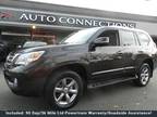 2012 Lexus GX 460 Premium SPORT UTILITY 4-DR