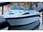 1989 Sea Ray 250 Sundancer