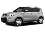 Used 2014 Kia Soul for sale.