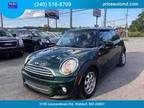 2013 MINI Hardtop Cooper Hatchback 2D