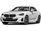2024 BMW 2 Series 230i x Drive Coupe