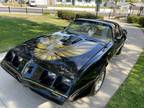 1979 Pontiac Trans Am