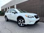 Used 2014 Subaru XV Crosstrek Hybrid for sale.