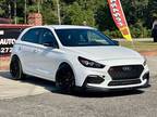 2020 Hyundai Elantra Gt N Line