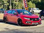 2021 Honda Civic Type R Touring