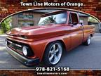 Used 1966 Chevrolet C/K 10 Series for sale.