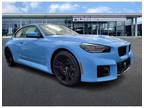 2024 Bmw M2 M2