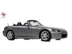 2004 Honda S2000 Convertible 2D