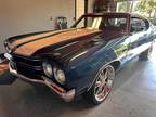 Used 1970 Chevrolet Chevelle SS 396 for sale.