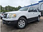 2014 Ford Expedition XL RWD 5-Pass Tow Package Rear A/C SUV RWD