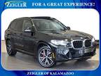 2023 BMW X3 M40i