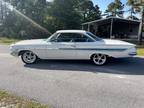 1961 Chevrolet Impala American Muscle Car