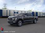 new 2023 Ford F-150 HYBRID Platinum