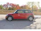 2013 MINI Cooper Hardtop 2dr Cpe