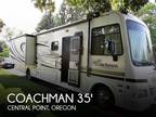 2011 Forest River Coachman Mirada M35 DS 35ft