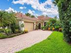 1264 VIA PORTOFINO, NAPLES, FL 34108 Single Family Residence For Sale MLS#