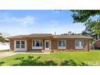 174 BROCTON DR, Fayetteville, NC 28303 Single Family Residence For Sale MLS#