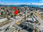 Coeur d'Alene 4BR 2BA, DEVELOPMENT OPPORTUNITY.