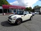 Used 2014 MINI Cooper Convertible for sale.