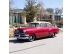 1954 Chevrolet 210 Custom