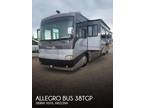 Tiffin Allegro Bus 38TGP Class A 2004
