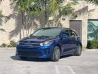 2019 Kia Rio S Hatchback 4D