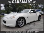 2009 NISSAN 370Z Coupe