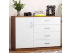 Upgrade Your Bedroom Storage: 55% OFF on Stylish Chest of Dr