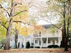 Inn for Sale: Historic Cedarwood