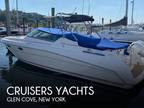 1992 Cruisers Yachts Aria 3020 Boat for Sale