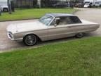 1966 Ford Thunderbird