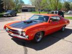 1970 Ford Torino