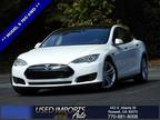 Used 2016 Tesla Model S for sale.