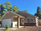 1061 W COOLEY ST, Show Low, AZ 85901 Single Family Residence For Rent MLS#