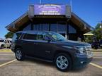 2015 Chevrolet Tahoe Gray, 185K miles