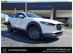 2021 Mazda CX-30 2.5 S