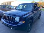 Used 2013 JEEP PATRIOT For Sale