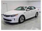 2017Used Kia Used Optima Hybrid Used Auto