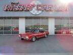 1971 Oldsmobile Cutlass Supreme 1971 Oldsmobile Cutlass, Red with 81675 Miles