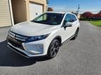 Used 2018 MITSUBISHI ECLIPSE CROSS For Sale