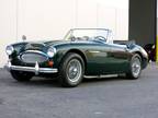 1964 Austin-Healey 3000